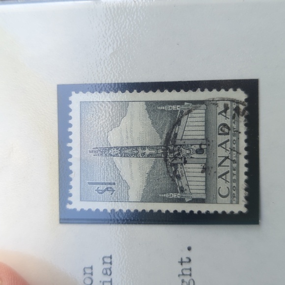 Bald Eagle Home Design Stamp Set - Picture 2 of 5